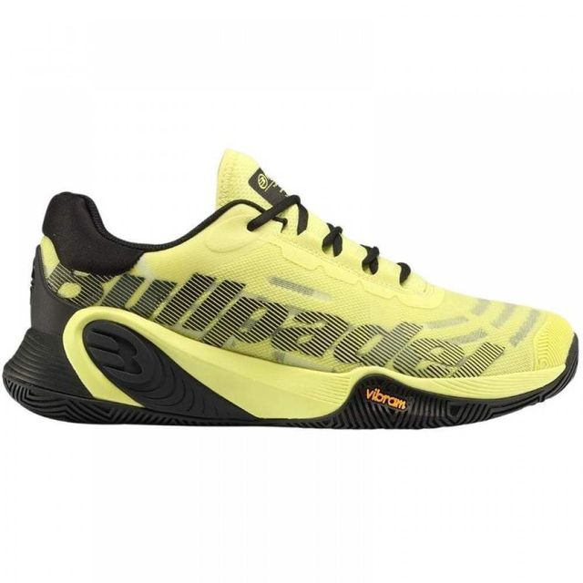 Zapatillas Bullpadel Vertex Vibram 24I