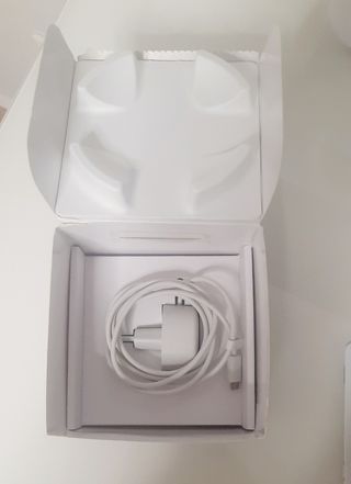 Google Home Mini