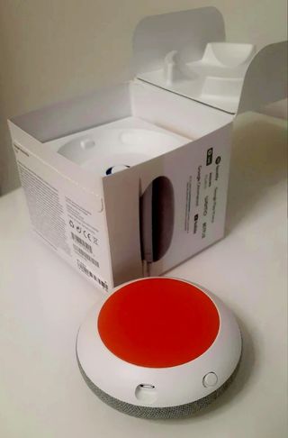 Google Home Mini