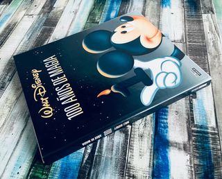 Walt Disney 100 Años De Magia El Pais 2001