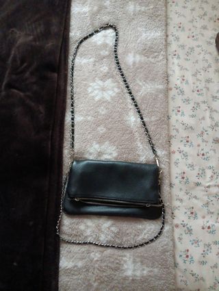 Bolso de cuero