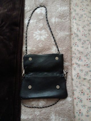 Bolso de cuero