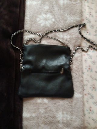 Bolso de cuero