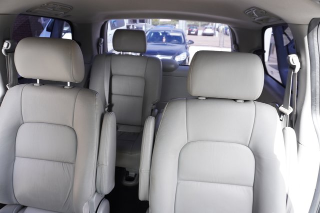 KIA Carnival 2007