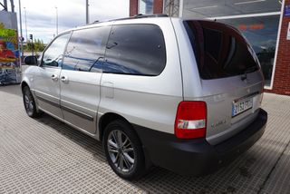 KIA Carnival 2007