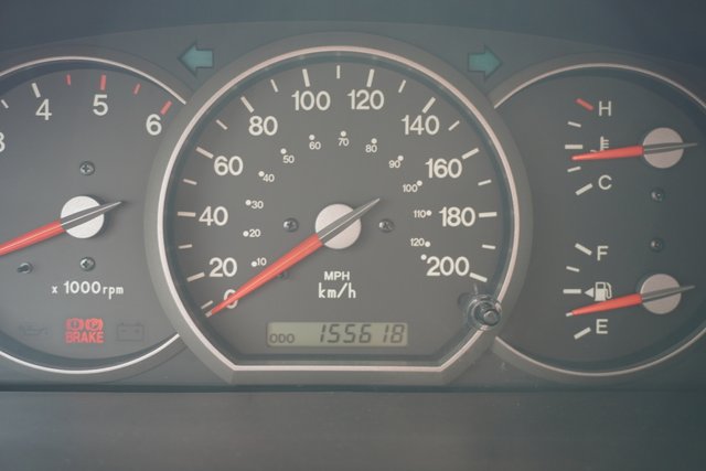 KIA Carnival 2007
