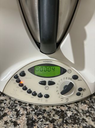 Thermomiz tm31