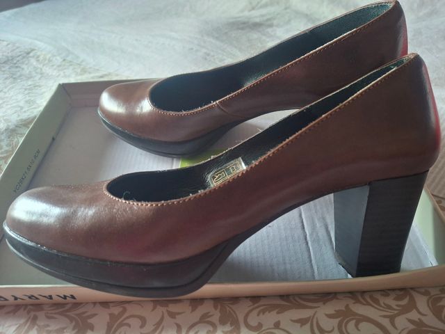 Zapatos tacon  Patricia Miller