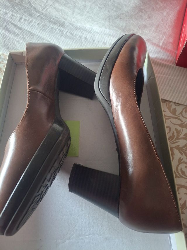 Zapatos tacon  Patricia Miller