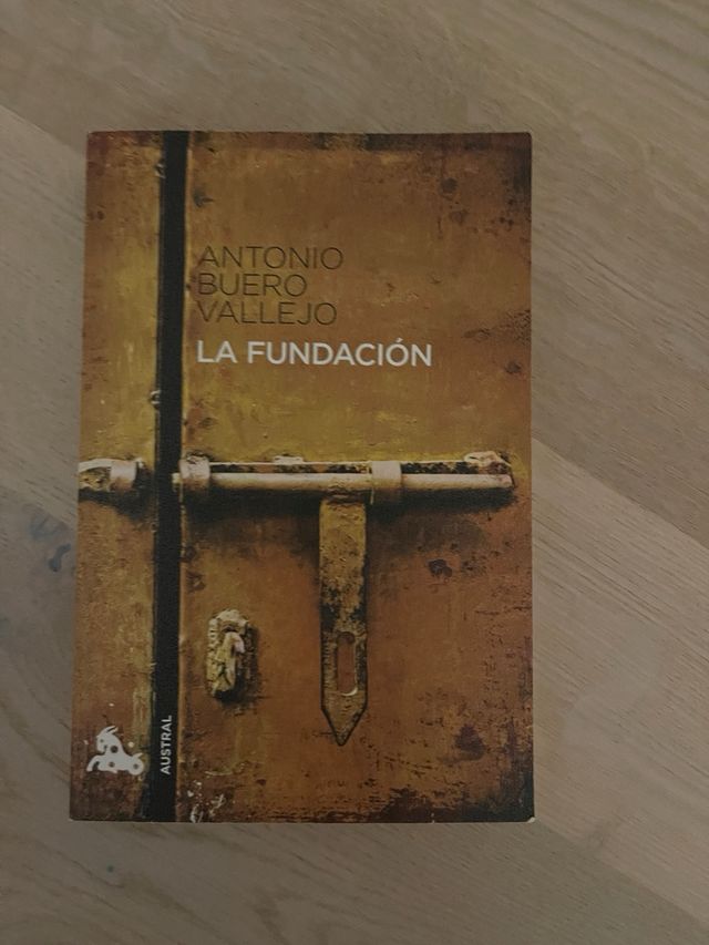La Fundación (Spanish Edition)