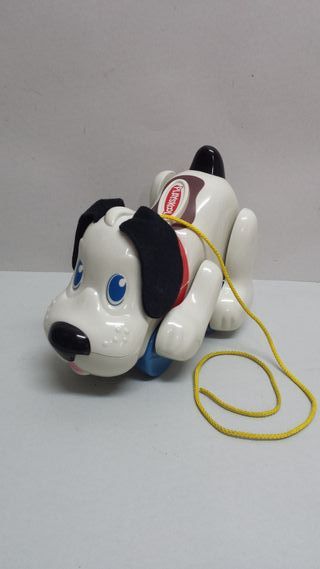 Perro PlaysKool año 1999