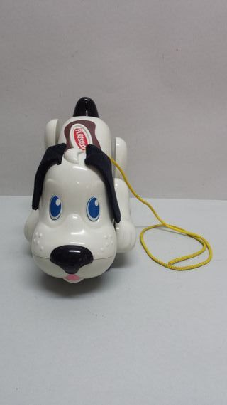 Perro PlaysKool año 1999