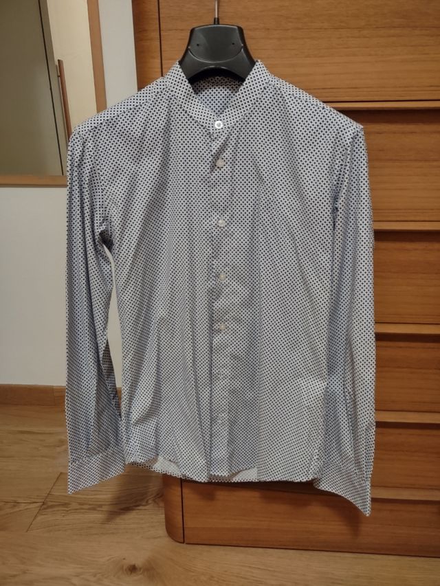Camicie taglie S Smol