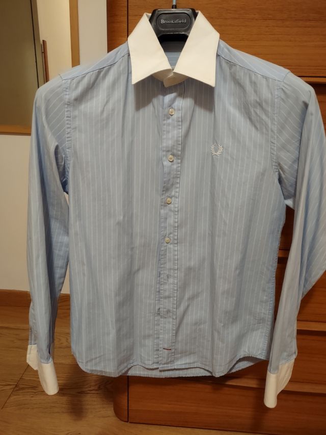 Camicie taglie S Smol