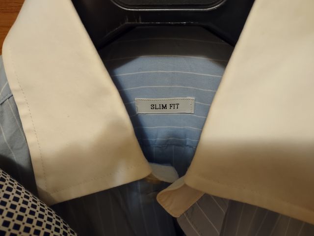 Camicie taglie S Smol