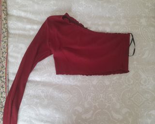 Se vende pack de blusas de una manga