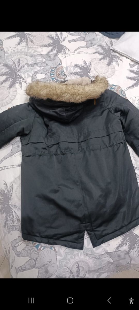 Giubbotto da donna Pull&Bear