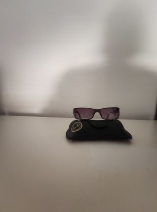 Gafas de sol para hombre