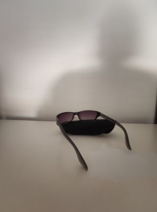 Gafas de sol para hombre