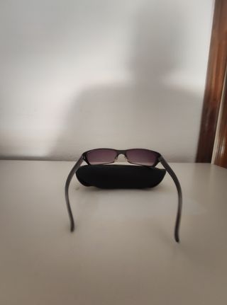 Gafas de sol para hombre