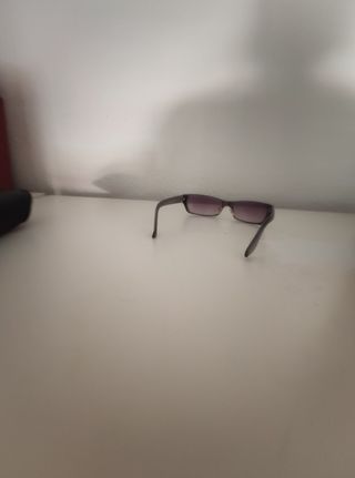 Gafas de sol para hombre