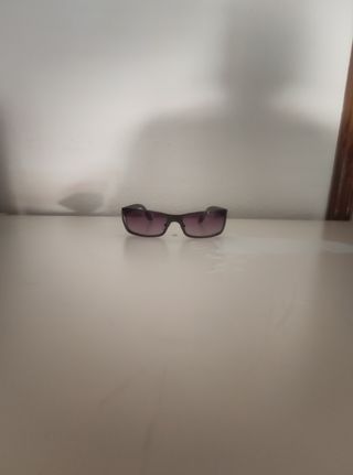 Gafas de sol para hombre