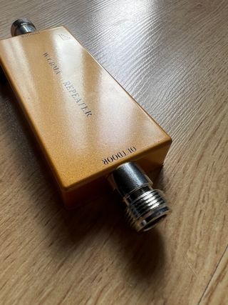 Amplificador internet móvil, repetidor de señal 3G