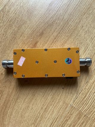 Amplificador internet móvil, repetidor de señal 3G