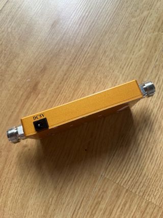 Amplificador internet móvil, repetidor de señal 3G