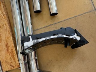 Mercedes-Benz Clase S 2008