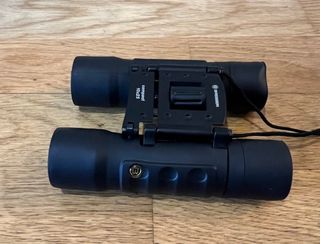 Prismáticos profesionales Bresser