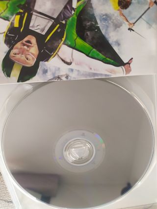 Motionsports adrenaline ps3