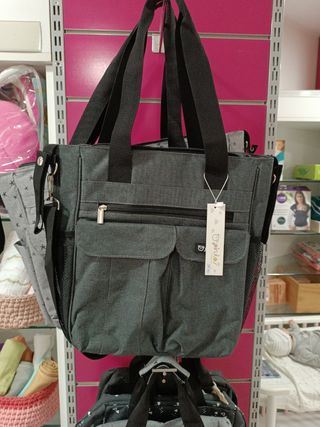 Bolsa carrito bebé