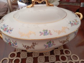 Sopera vintage