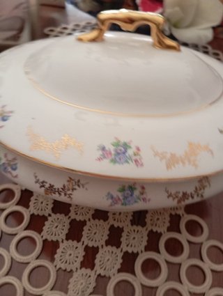 Sopera vintage