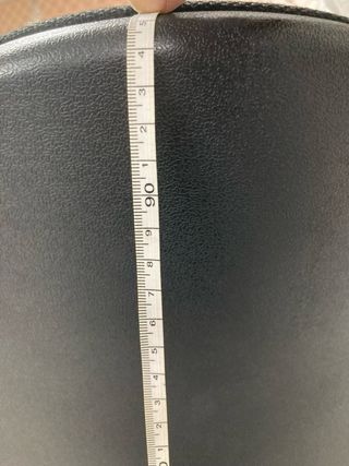 Silla oficina/ cortesia