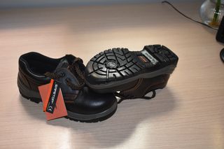 Calzado de Seguridad ( mujer )