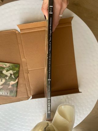 Rivista FMR arte n.160