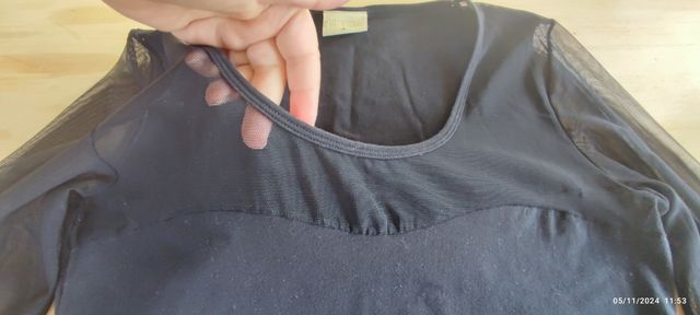 Maglia Marta Marzotto