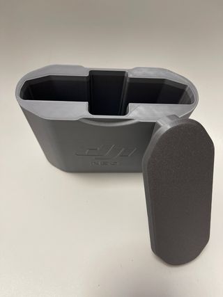 Dji Neo estuche de transporte