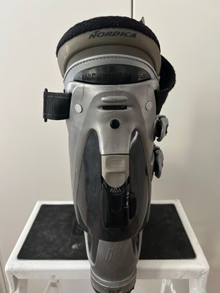 Botas de Esquí Nordica. Muy buen estado