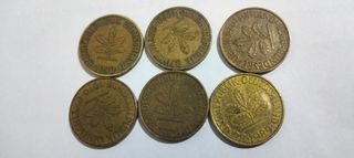 Se venden piezas antiguas