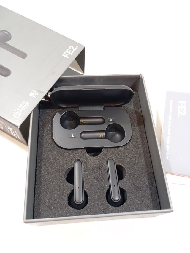 auriculares energy sistem fe2