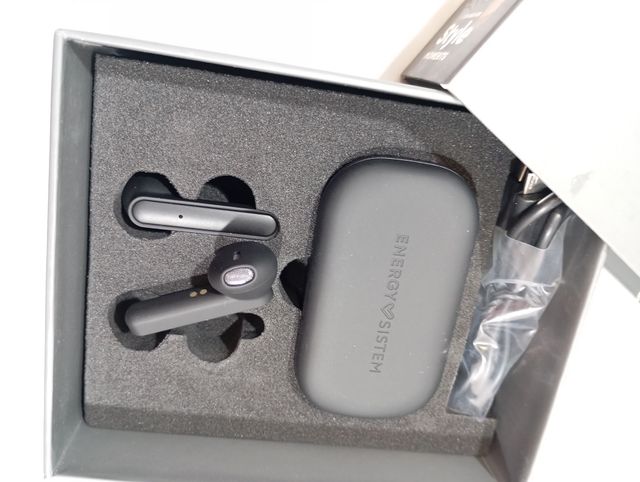 auriculares energy sistem fe2