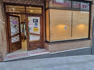 Local comercial en venta en Cuatro Caminos - Plaza de la Cubela en Coruña (A)