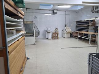 Local comercial en venta en Cuatro Caminos - Plaza de la Cubela en Coruña (A)