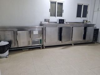 Local comercial en venta en Cuatro Caminos - Plaza de la Cubela en Coruña (A)