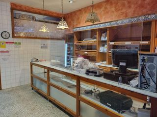 Local comercial en venta en Cuatro Caminos - Plaza de la Cubela en Coruña (A)