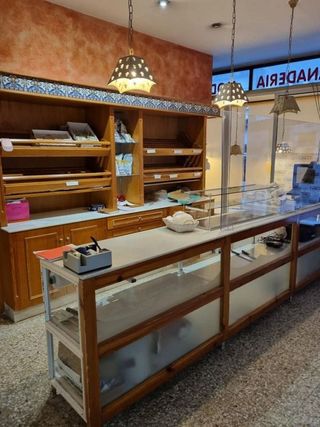 Local comercial en venta en Cuatro Caminos - Plaza de la Cubela en Coruña (A)