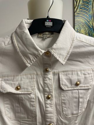 Conjunto  Camaleonica Capriche XS